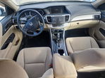 Honda Accord 2013