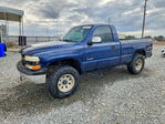 Chevrolet Silverado 2000