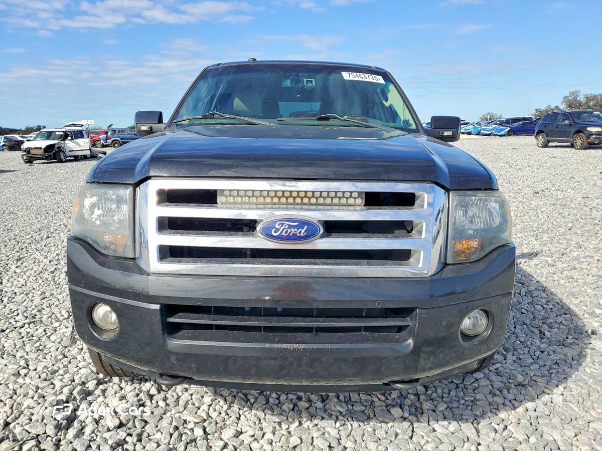Ford Expedition 2013