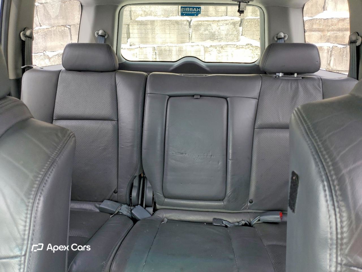 Honda Pilot 2003