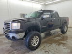 GMC Sierra 2012