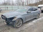 Genesis G80 2017