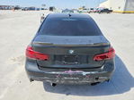 BMW Series 3 2018