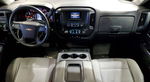 Chevrolet Silverado 2014