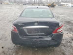 Nissan Maxima 2012