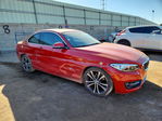 BMW Series 2 2017