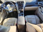 Ford Explorer 2013