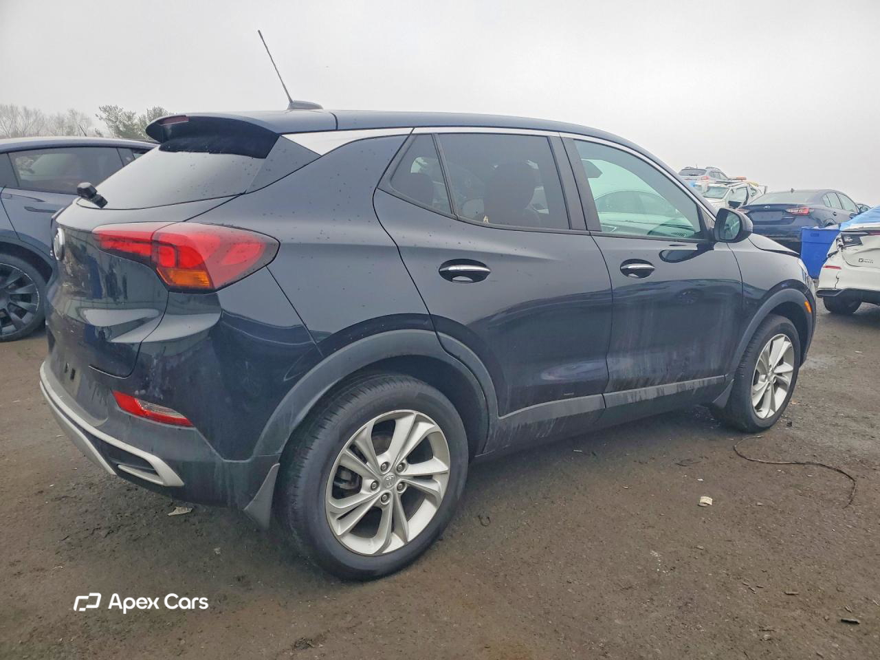 Buick Encore 2021