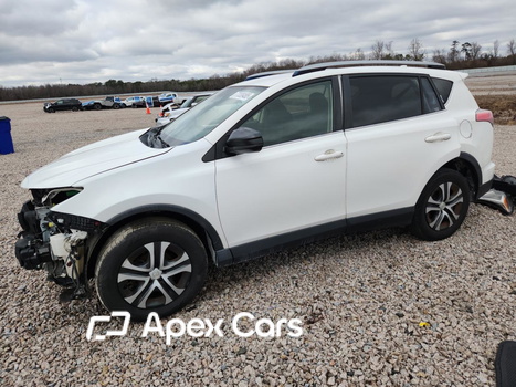 Toyota RAV 4 2017 - Image 1 of 13