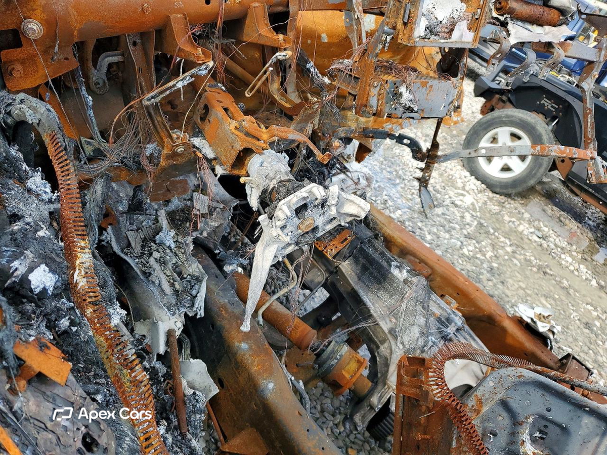 Ford F250 2021