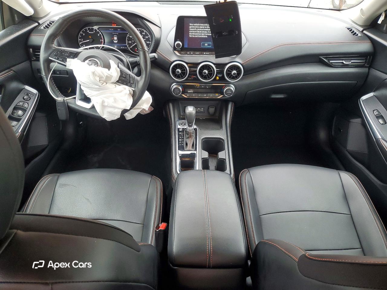 Nissan Sentra 2024