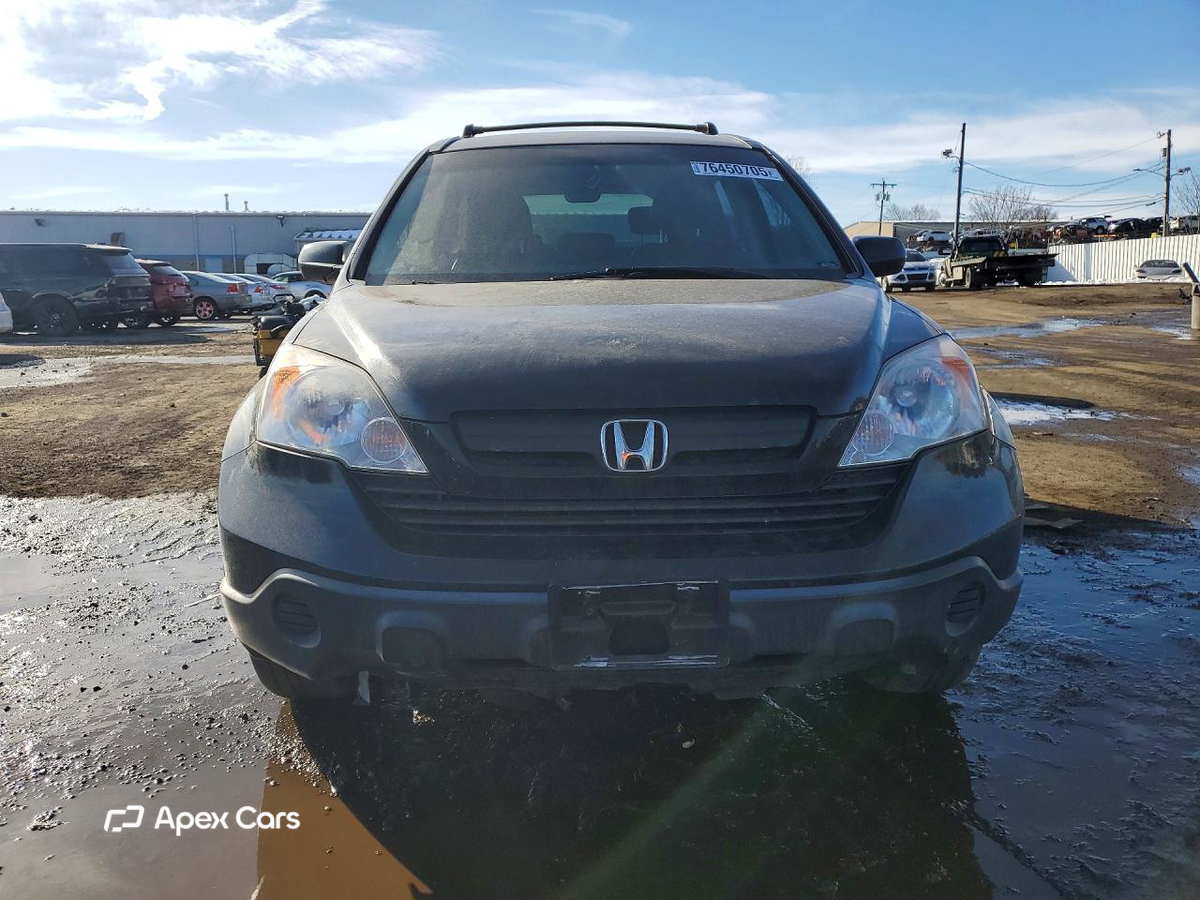 Honda CR-V 2007