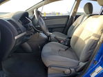 Nissan Sentra 2011