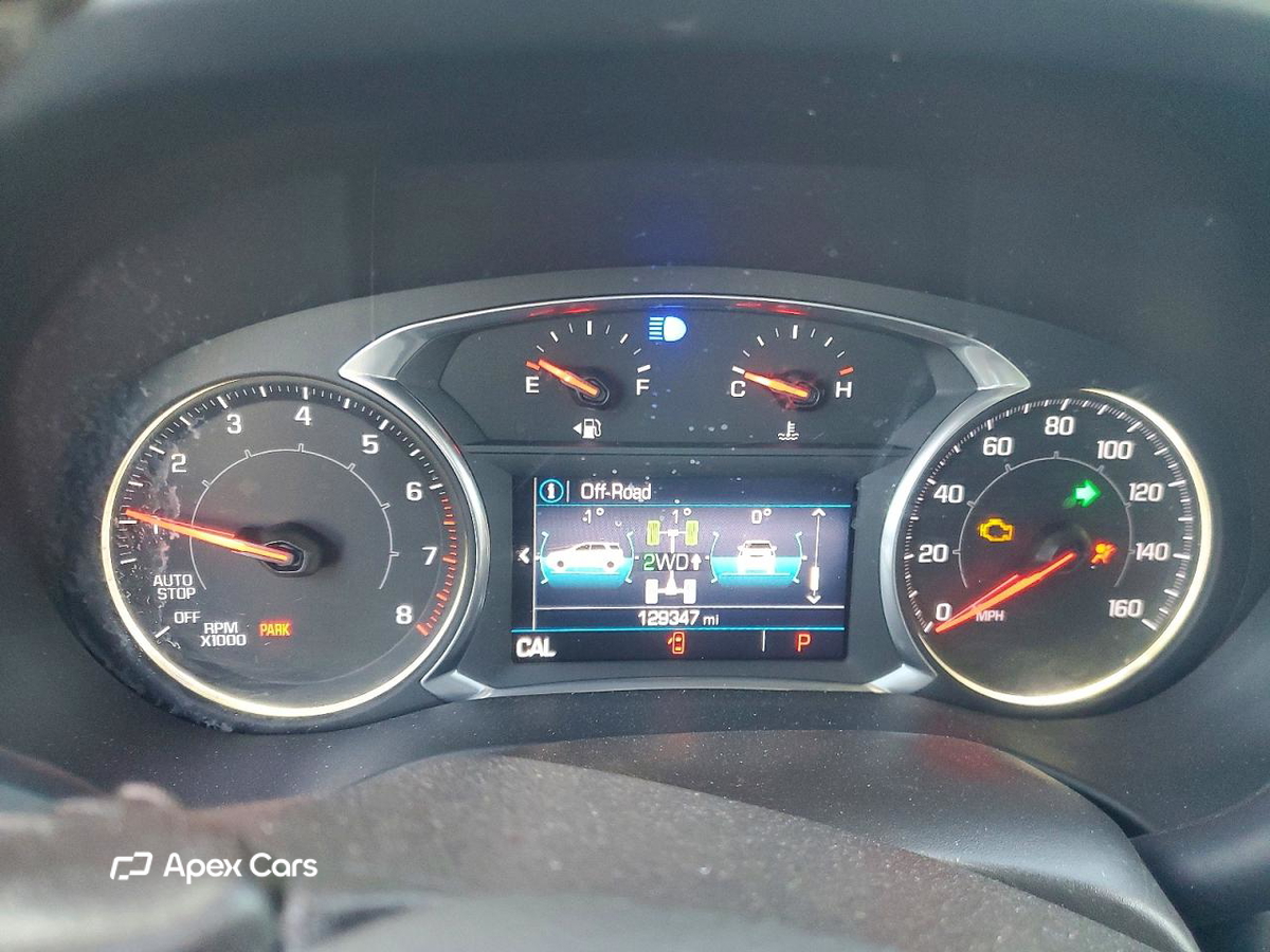 GMC Acadia 2020