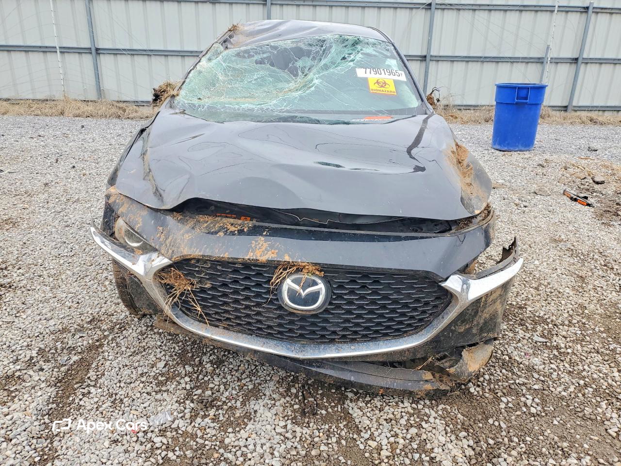 Mazda 3 2024