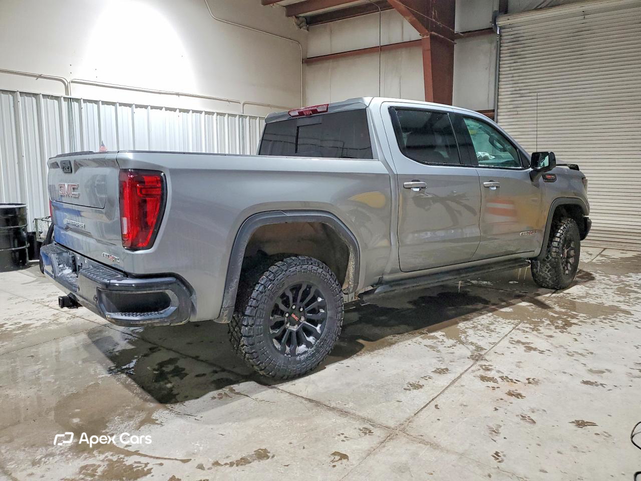 GMC Sierra 2023
