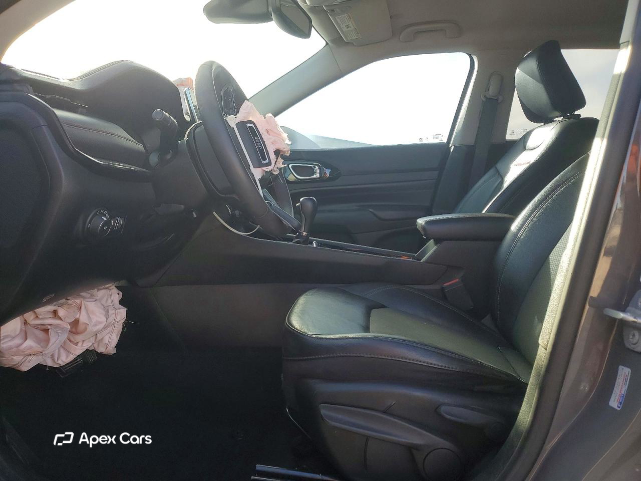 Jeep Compass 2022