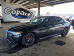 Alfa Romeo Giulia 2019