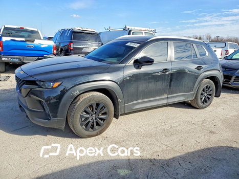 Mazda CX-50 2025 - Image 1 of 14