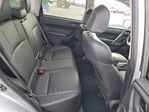 Subaru Forester 2016