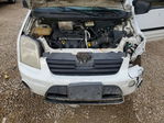 Ford Transit 2012