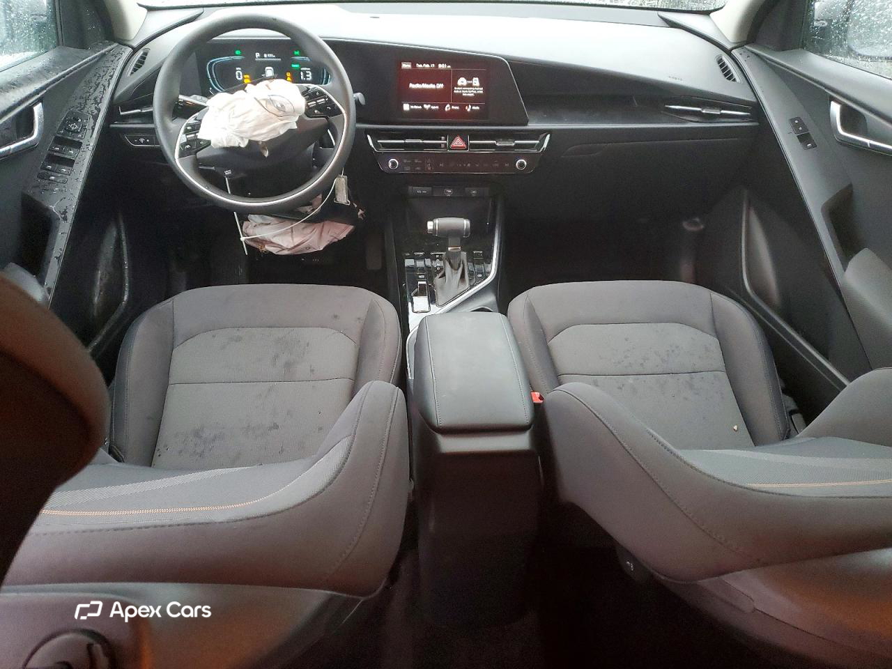Kia Niro 2026