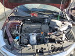Honda Accord 2017
