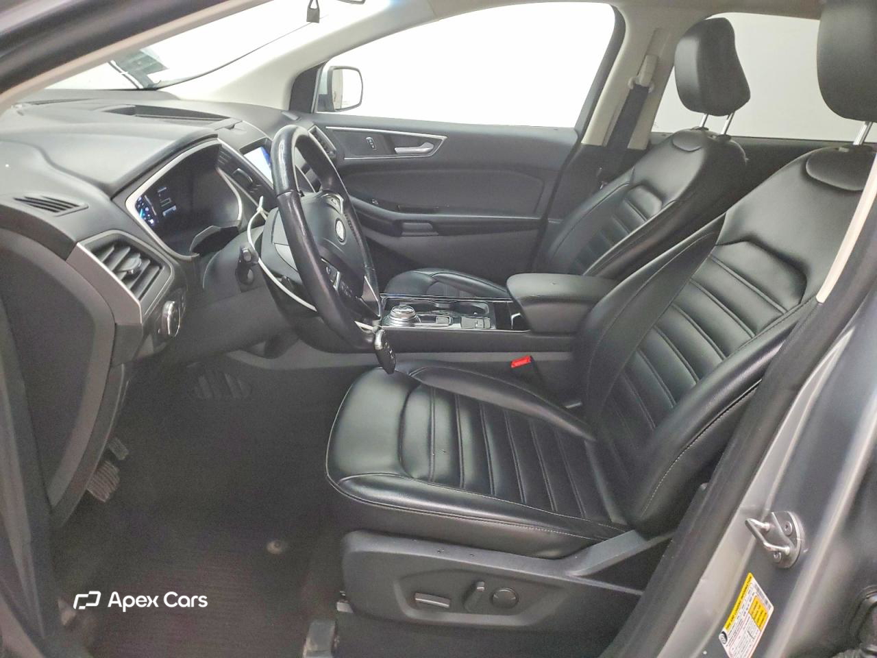 Ford Edge 2020