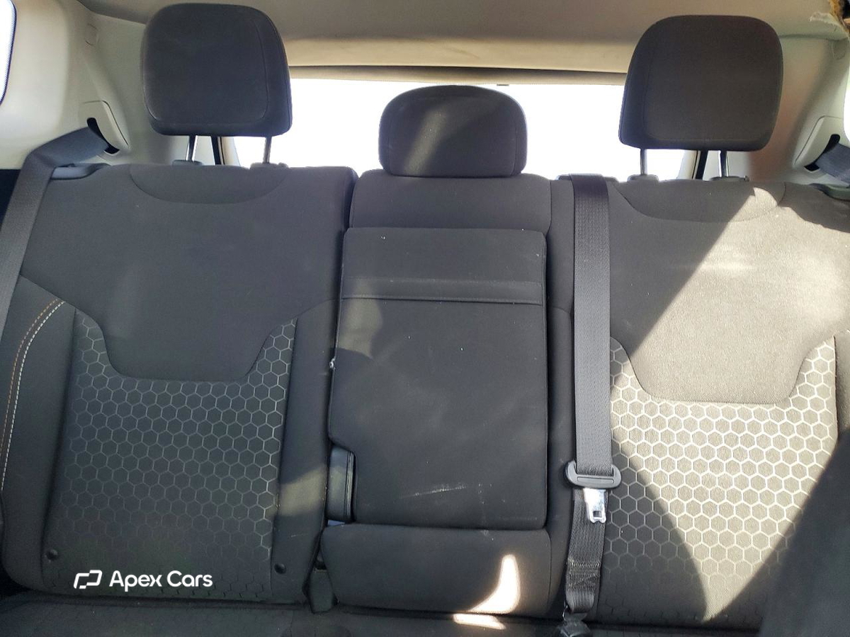 Jeep Compass 2019