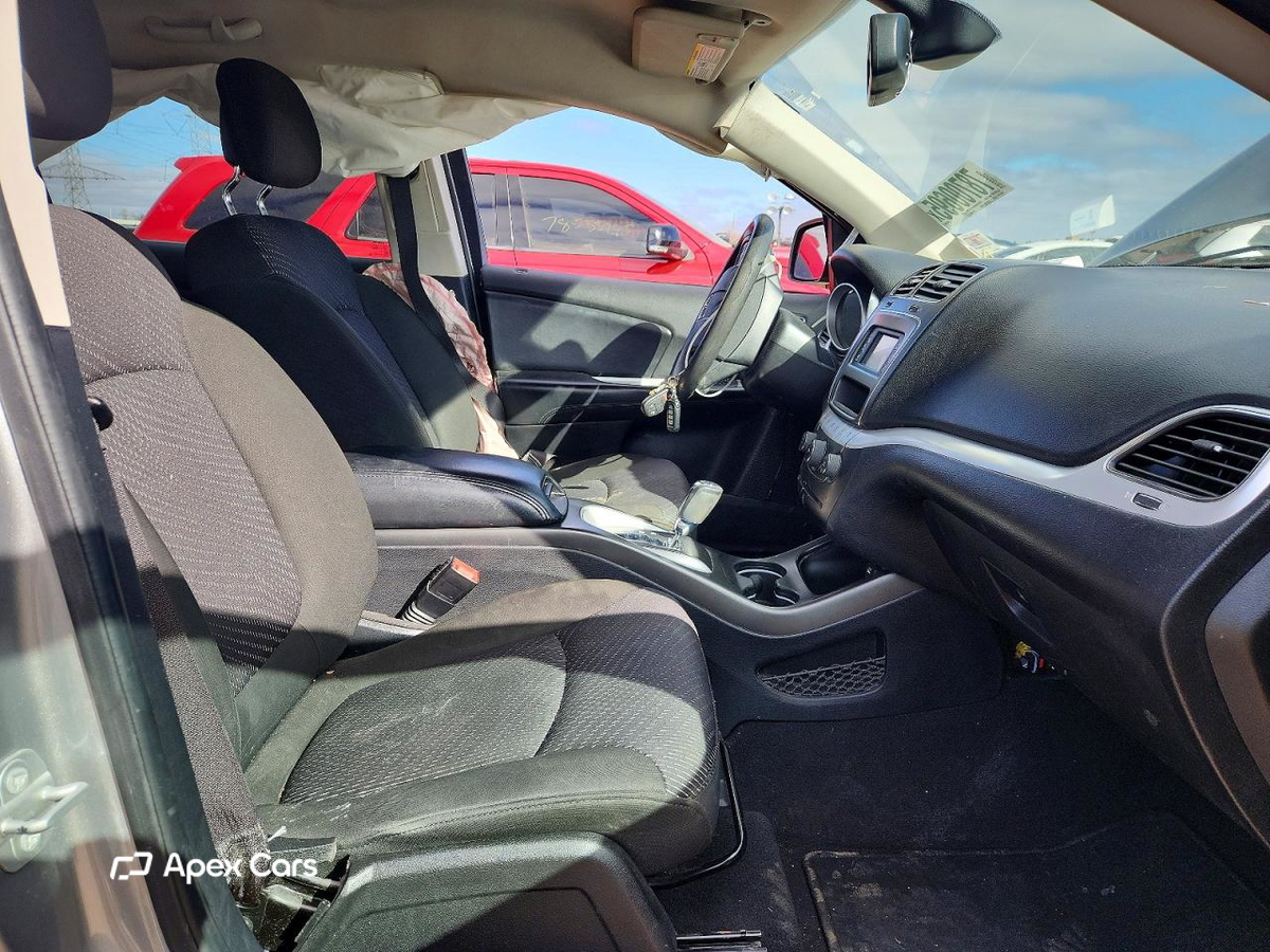 Dodge Journey 2020