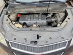 Chevrolet Traverse 2011