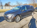 Chrysler Pacifica 2018