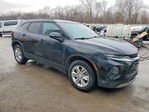 Chevrolet Blazer 2020