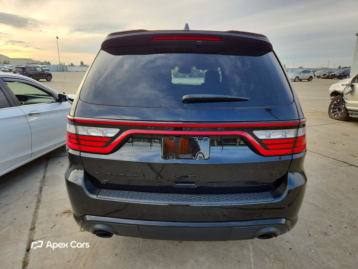 Dodge Durango 2024