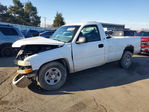 Chevrolet Silverado 2001