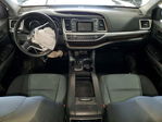 Toyota Highlander 2019