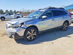 Subaru Outback 2019