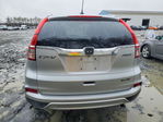 Honda CR-V 2015