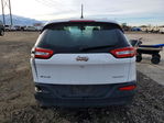 Jeep Cherokee 2015