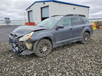 Subaru Outback 2013