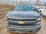 Chevrolet Silverado 2014
