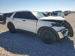 Ford Explorer 2022
