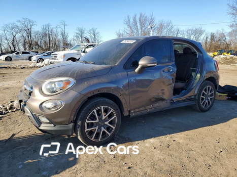 Fiat 500 2016 - Image 1 of 12