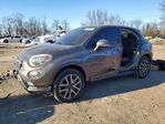 Fiat 500 2016