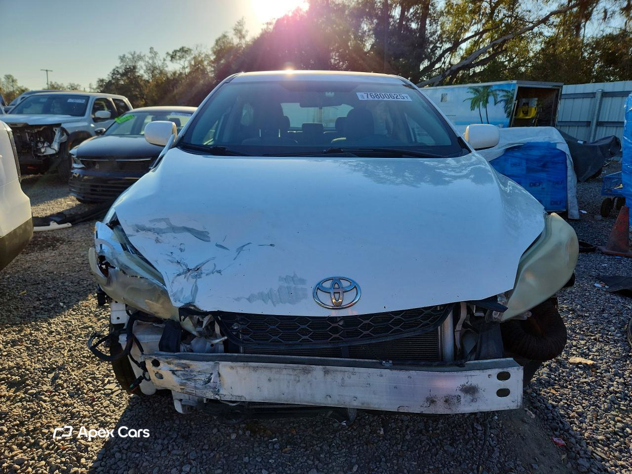 Toyota Corolla 2010