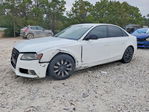 Audi A4 2009