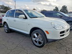 Porsche Cayenne 2004