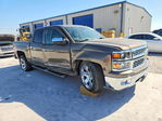 Chevrolet Silverado 2014