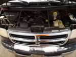 Dodge RAM Van 1999