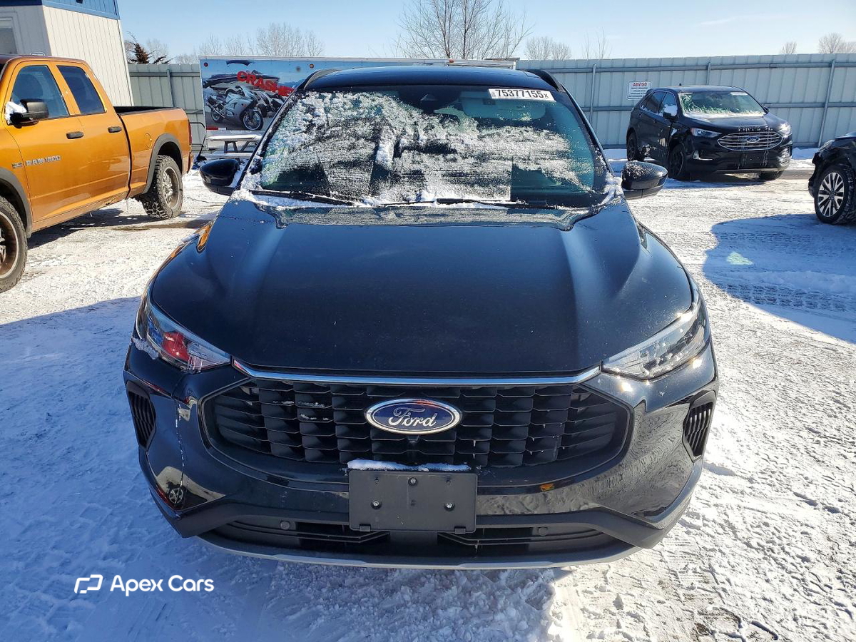 Ford Escape 2023